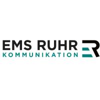 Agentur EMS RUHR GmbH in Emsdetten - Logo