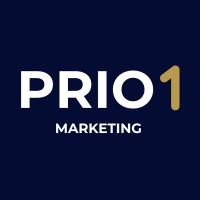 Prio1 Marketing in Allensbach - Logo