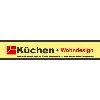 Küchen + Wohndesign in Kleinheubach - Logo