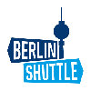 BS BERLIN SHUTTLE GmbH in Berlin - Logo