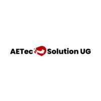 AETecSolution UG in Langenfeld im Rheinland - Logo