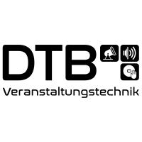 DTB Veranstaltungstechnik GmbH in Potsdam - Logo