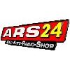 ARS 24 GmbH & Co. KG - Car Hifi in Memmingen - Logo