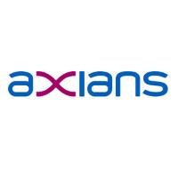 Axians FFK GmbH in Wernshausen Stadt Schmalkalden - Logo