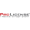 ProLicense GmbH in Berlin - Logo