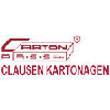 Clausen Kartonagen GmbH in Tornesch - Logo