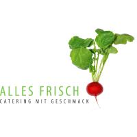 Alles frisch! Catering mit Geschmack in Pfullingen - Logo