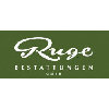 Ruge Bestattungen GmbH in Hamburg - Logo