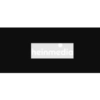 heinmedia - Verlags GmbH in Miesbach - Logo