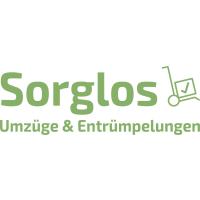 Sorglos Umzüge & Entrümpelungen in Düsseldorf - Logo