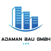 Adaman Bau GmbH in Berlin - Logo
