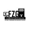 FZG Computerservice in Bitterfeld Wolfen - Logo