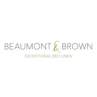 Beaumont ] Brown GmbH in Wildau - Logo