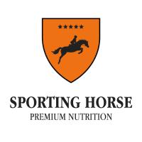 SPORTING HORSE in Schwielowsee - Logo
