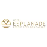 Hotel Esplanade Bad Saarow in Bad Saarow - Logo