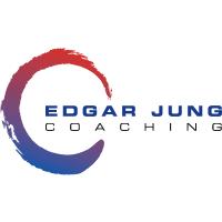 Edgar Jung Coaching in Wiesbaden - Logo