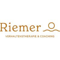 Moritz Riemer - Verhaltenstherapie und Coaching in Leipzig in Leipzig - Logo