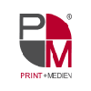 P & M GmbH in Pforzheim - Logo