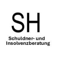 SH Schuldner- und Insolvenzberatung in Schöneck in Hessen - Logo