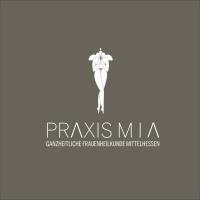 Praxis MIA Heilpraktikerin für ganzheitliche Frauenheilkunde Mittelhessen in Wetzlar - Logo