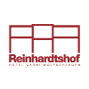 Hotel Reinhardtshof in Wolfschlugen - Logo