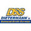 DSS Dietermann’s Schneid-Brett-Service in Breitscheid in Hessen - Logo