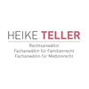 Kanzlei Teller in Schalksmühle - Logo