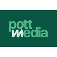 pott.media in Münster - Logo