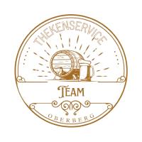 Brosien und Slawuta Kellner und Thekenservice GbR in Wiehl - Logo