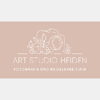Artstudio Heiden in Heiden Kreis Borken - Logo