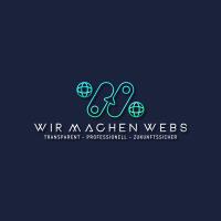 Wir machen Webs in Hamburg - Logo