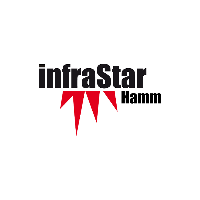 infraStar Hamm in Hamm in Westfalen - Logo