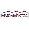 IMMOMARKT-24 in Siegburg - Logo