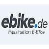 eBike.de, ein Projekt von Go Go Green Berlin UG in Berlin - Logo