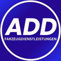 ADD Fahrzeugdienstleistungen in Freising - Logo