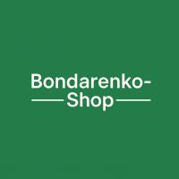 Bondarenko-Shop in Harrislee - Logo