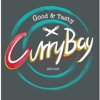 Curry Bay Imbiss in Hennef an der Sieg - Logo