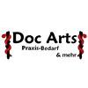 Doc-Arts in Söhrewald - Logo