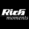 Rich Moments GmbH & Co KG in Eichwege Stadt Döbern - Logo
