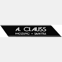 A. Clauss Heizung Sanitär in Limeshain - Logo