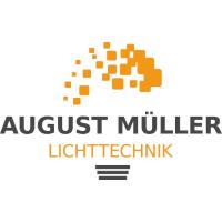 August Müller Lichttechnik AG in Berlin - Logo