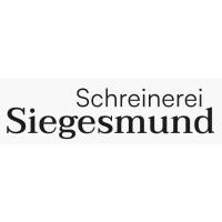 Ralf Siegesmund Schreinerei Möbelhandel in Forstinning - Logo