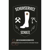 Schuhservice Thomas Schultz in Bützow - Logo