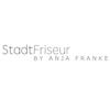 StadtFriseur by Anja Franke in Glauchau - Logo