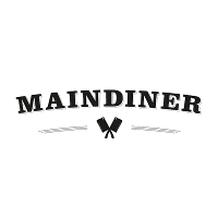 Maindiner in Frankfurt am Main - Logo