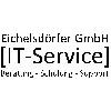Eichelsdörfer IT-Service GmbH in Karlsdorf Neuthard - Logo