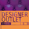 Designer Outlet München - Munich's Finest Outlet Shopping in München - Logo