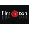 filmpunktton - Film- & Tonproduktion Marcus Wendt in Rühen - Logo