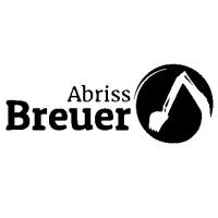 Abriss Breuer in Berlin - Logo