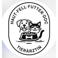 Haut.Fell.Doc Tierärztin Stefanie Scholz in Rüthen - Logo